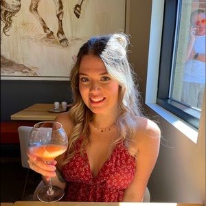 Meet your Posher, Genny